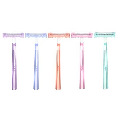 BIC, Silky Touch Disposable Razors, 10 Razors BIC, Silky Touch Disposable Razors, 10 Razors