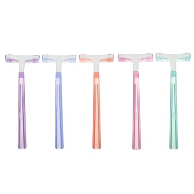 BIC, Silky Touch Disposable Razors, 10 Razors BIC, Silky Touch Disposable Razors, 10 Razors
