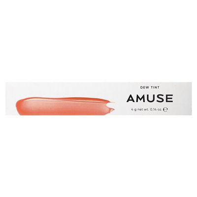 AMUSUSE, Tautönung, 01 la Vie en Coral, 0,14 oz (4 g)