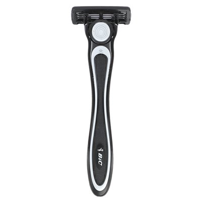 BIC, Flex 4 Sensitive, 1 Handle, 4 Cartridges BIC, Flex 4 Sensitive, 1 Handle, 4 Cartridges