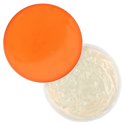Cantu, Shea Butter, Elastyczne Utrzymanie Gel Styling Styling, 18,5 uncji (524 g)