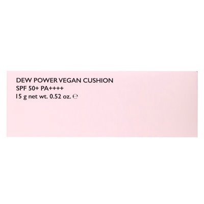 Development, RODE Vegan Cushion, SPF 50+ PA ++++, 03 Honey, 0.52 oz (15 g)
