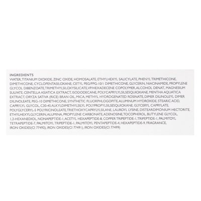 Development, RODE Vegan Cushion, SPF 50+ PA ++++, 03 Honey, 0.52 oz (15 g)