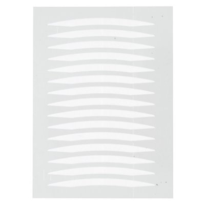 D-up, Miracle Eyelid Tape, Extra, 120 Tapes