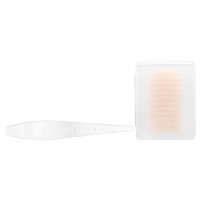 D-up, Miracle Eyelid Tape, One Side, 144 Tapes