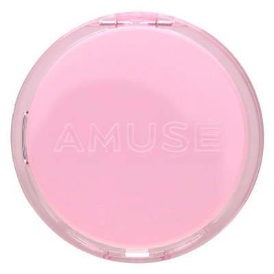 Development, RODE Vegan Cushion, SPF 50+ PA ++++, 04 Tan, 0.52 oz (15 g)
