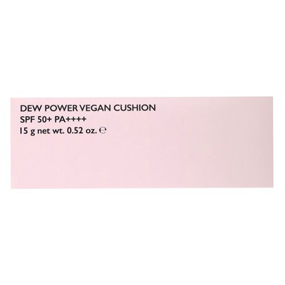 Development, RODE Vegan Cushion, SPF 50+ PA ++++, 04 Tan, 0.52 oz (15 g)