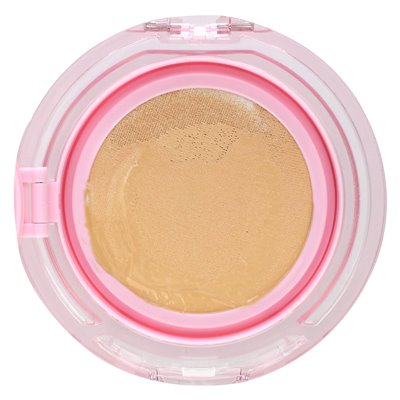 Rozwój, poduszka wegańska RODE, SPF 50+ PA ++++, 04 Tan, 0,52 uncji (15 g)
