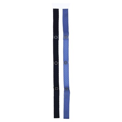 Baby Buddy, Secure-A-Toy, 4+ Months, Deep Blue & Sky Blue, 2 Straps Baby Buddy, Secure-A-Toy, 4+ Months, Deep Blue & Sky Blue, 2 Straps