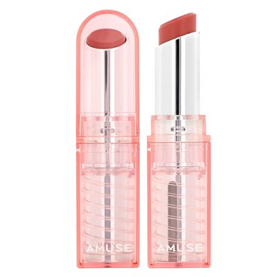 AMUSES, Dew Balm, 05 Amuse Girl, 0,11 uncji (3,2 g) AMUSES, Dew Balm, 05 Amuse Girl, 0,11 uncji (3,2 g)