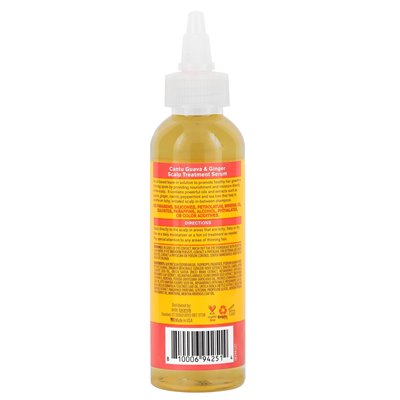Cantu, Guava &amp Ginger, Scarping Treum Serum, 4 Fl Oz (118 ml)