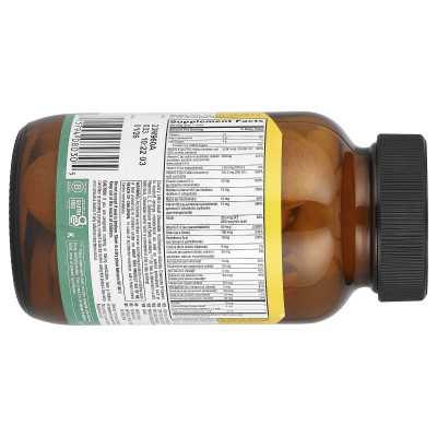 Country Life, Kautabletten für Erwachsene, Ananas-Orange, 60 Waffeln