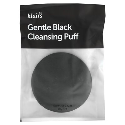 Dear, Klairs, gentle black cleaning, 1 puff