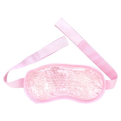 Afterspa, Gel Mask, 1 Mask