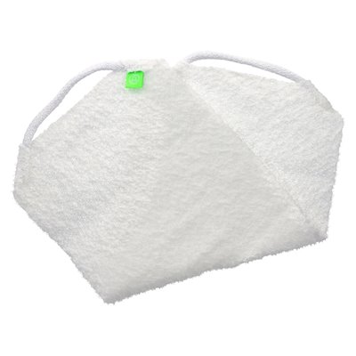 Afterspa, złuszczająca tkanina, 1 tkanina do prania Afterspa, złuszczająca tkanina, 1 tkanina do prania