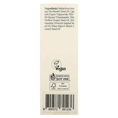 Dear, Klairs, Sanftes schwarzes frisches Reinigungsöl, 1,01 fl oz (30 ml)