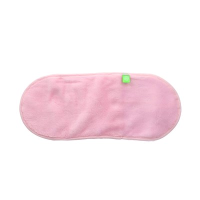 Afterspa, Amazing Makeup Remover, Rosa, 1 Tuch