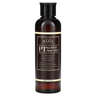 Cos de Baha, PT, MA Peptide Gesichtswasser, 6,76 Fl Oz (200 ml)