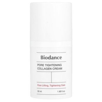 Biodance, Collagen Cream Collagen, 1.69 fl oz (50 ml)