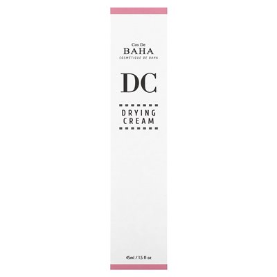 Cos de Baha, DC, Drying Cream, 1.5 fl oz (45 ml)