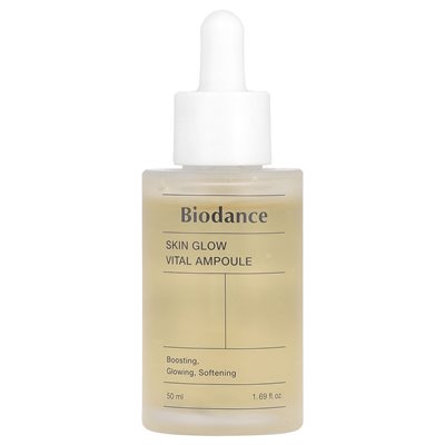 Biodance, Skin Glow Important Ampoule, 1.69 fl oz (50 ml)