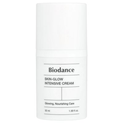 Biodance, Intensive Hautcreme, 1,69 fl oz (50 ml)