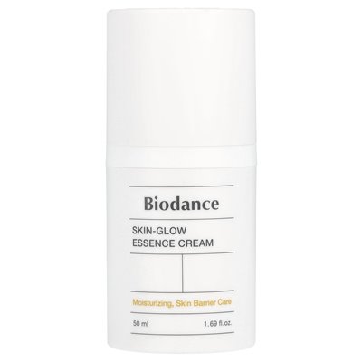 Biodance, Skin Essence Cream, 1.69 fl oz (50 ml)
