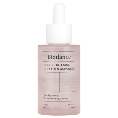 Biodance, Kollagen-Ampullen Kollagen, 1,69 fl Oz (50 ml)