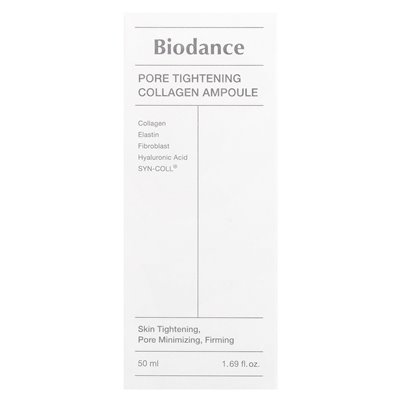 Biodance, Kollagen-Ampullen Kollagen, 1,69 fl Oz (50 ml)