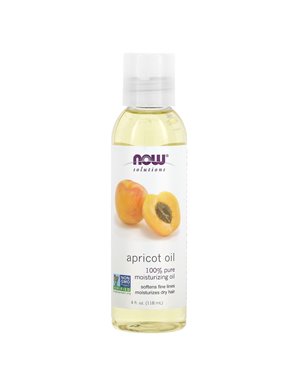 NOW Foods, Solutions, Almond Oil, 4 fl oz (118 ml) NOW Foods, Solutions, Almond Oil, 4 fl oz (118 ml)