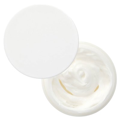 BOBO BOTANICALS, NISTURIZUNIKI CURALLE CHEAD, OSCE &amp CALENDULA, 2 uncje (57 g)