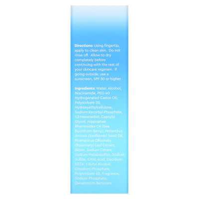 The Difference, Dark Correction Serum, dunkles Korrekturserum, 1 fl oz (30 ml)