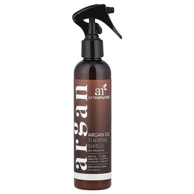 Artnaturals, Argan Oil Thermal Shield, 8 Fl Oz (236 ml)