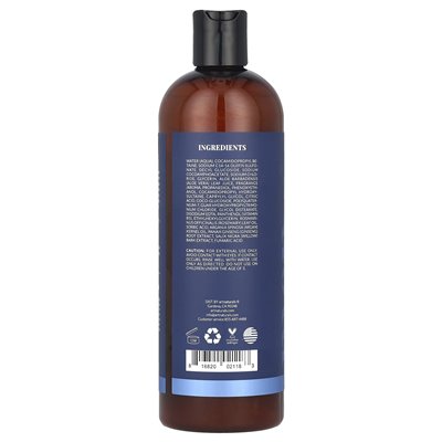 artnaturals, Body Wash, 16 fl oz (473 ml)