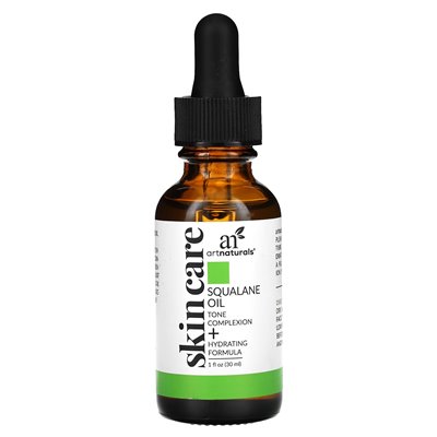Artnaturals, Squalanöl, 1 fl oz (30 ml)