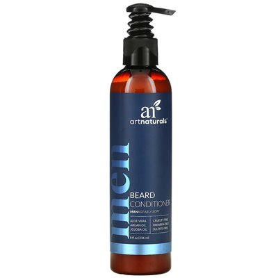 artnaturals, Beard Conditioner, 8 fl oz (236 ml)