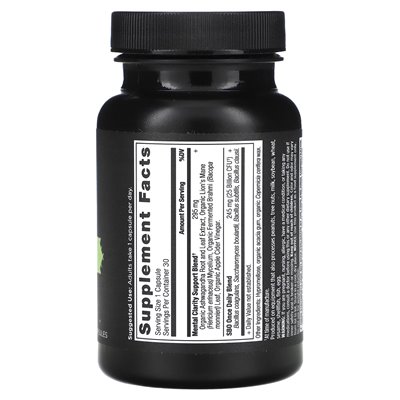 Ancient Nutrition, SBO Probiotics, Mental Clarity, 25 Billion CFU, 30 Capsules Ancient Nutrition, SBO Probiotics, Mental Clarity, 25 Billion CFU, 30 Capsules