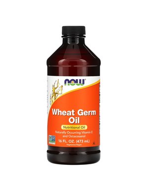 NOW Foods, Olive Wheat Oil, 16 oz (473 ml) NOW Foods, Olive Wheat Oil, 16 oz (473 ml)
