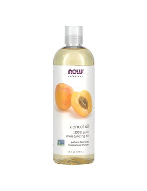 NOW Foods, Solutions, Pfirsichöl, 16 oz (473 ml)