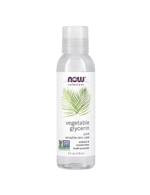 NOW Foods, pflanzliches Glycerin, 4 oz (118 ml) NOW Foods, pflanzliches Glycerin, 4 oz (118 ml)