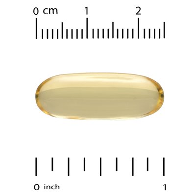 Lake Avenue Nutrition, Omega-3 Olej rybny, 1250 mg, 120 żelatynowych miękkich