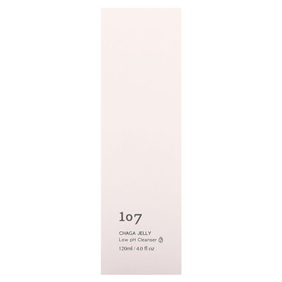 107 Beauty, Chaga Jelly, Low PH Cleanser, 4 Fl Oz (120 ml) 107 Beauty, Chaga Jelly, Low PH Cleanser, 4 Fl Oz (120 ml)
