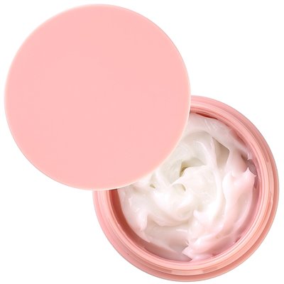 107 Beauty, Daily Plump, Hydro Cream, 1.7 fl oz (50 ml)
