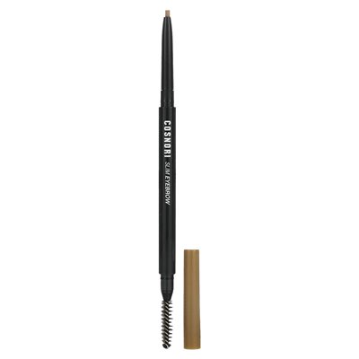 Cosnori Slim Augenbrauenstift, 02 Ginger Cookie, 0,005 oz (0,13 g)