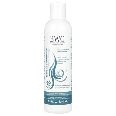 Piękno bez okrucieństwa, odżywsza odżywiania, 8,5 fl oz (250 ml) Piękno bez okrucieństwa, odżywsza odżywiania, 8,5 fl oz (250 ml)