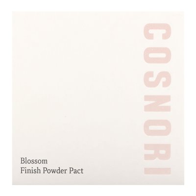 Cosnori, blühender Puderpakt, 0,29 fl oz (8,5 g)