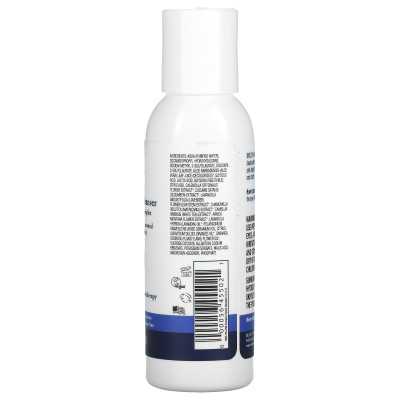 Piękno bez okrucieństwa, środek czyszczący twarzy, 3% AHA Complex, 2 Fl Oz (59 ml)