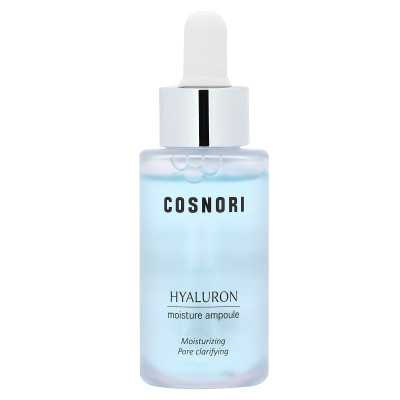 Cosnori, Hyaluron WILTURE AMPOULE, 1,01 FL OZ (30 ml) Cosnori, Hyaluron WILTURE AMPOULE, 1,01 FL OZ (30 ml)