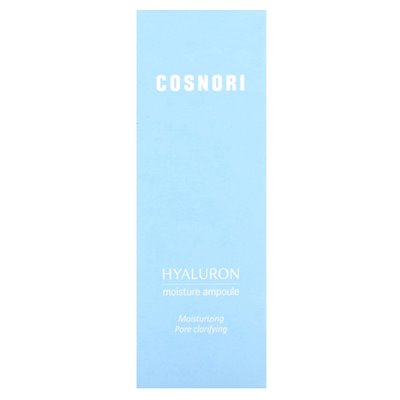 Cosnori, Hyaluron WILTURE AMPOULE, 1,01 FL OZ (30 ml) Cosnori, Hyaluron WILTURE AMPOULE, 1,01 FL OZ (30 ml)