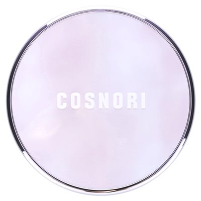Cosnori, Barrier Cushion in Panthenol, SPF 50+ PA +++, 02 Beige, 12 g